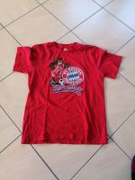 Fc Bayern KidsClub T-Shirt, Gr. 164 Bayern - Pfarrkirchen Vorschau