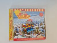 Benjamin Blümchen Hörspiel-CDs – Große Sammlung Rheinland-Pfalz - Mainz Vorschau