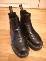 Original Dr Martens Chelsea boots Neuwertig! Frankfurt am Main - Sachsenhausen Vorschau