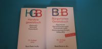 BGB & HGB Bücher Baden-Württemberg - Aichwald Vorschau