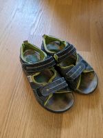 Sandalen Ricosta 27 grau Bayern - Neudrossenfeld Vorschau