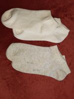 Sneakersocken Gr. 35-38 Neu Friedrichshain-Kreuzberg - Kreuzberg Vorschau