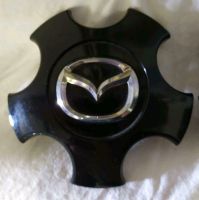 Nabenabdeckung original Mazda 6 Dynamic 17 Zoll Felge Kr. Altötting - Emmerting Vorschau