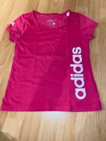 Adidas Mädchen Sport T Shirt Gr 140 Nordrhein-Westfalen - Kerpen Vorschau