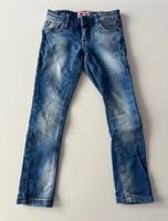 Vingino Jeans Gr 5 Hamburg-Mitte - HafenCity Vorschau