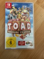 Captain Toad Treasure Tracker für Switch Niedersachsen - Wunstorf Vorschau