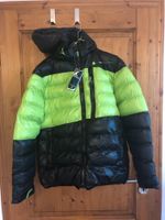 Peak Mountain "Captin" Daunenjacke Winterjacke Herren M Bayern - Rosenheim Vorschau