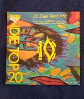 Indie Top 20 Vol.X - Vinyl Doppel LP NM/VG+ UK 1990 Kreis Pinneberg - Halstenbek Vorschau