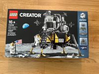 LEGO® Creator Expert 10266 NASA Apollo 11 Mondlandefähre EOL OVP Nordrhein-Westfalen - Wesseling Vorschau