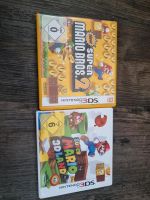 Nintendo 3 ds Spiele Rheinland-Pfalz - Schweich Vorschau