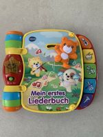 Vtech „Mein erstes Liederbuch“ Sachsen-Anhalt - Stendal Vorschau