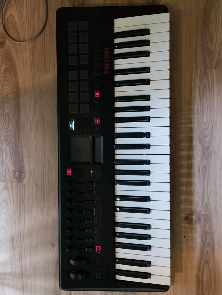 Korg Triton Taktile 25 in München