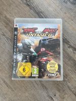 PlayStation 3 Spiel „MX vs. ATV“ Sachsen - Radebeul Vorschau