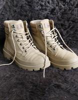Boots / Schnürstiefel / Gr. 37 / Bench Niedersachsen - Ihlow Vorschau