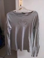 Gerry Weber Langarmtshirt Größe 42 kaum getragen Nordrhein-Westfalen - Wiehl Vorschau