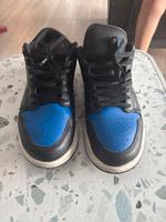 Nike Jordans Nordrhein-Westfalen - Solingen Vorschau