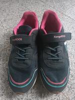 KangaRoos Turnschuhe Gr. 40 Rheinland-Pfalz - Ransweiler Vorschau
