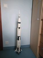 NASA Apollo 11 Rakete Lego Brandenburg - Schulzendorf bei Eichwalde Vorschau