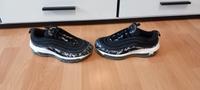 Nike Air Max 97  Sneakers Schwarz  Gr. 38 Berlin - Treptow Vorschau