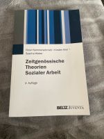 Zeitgenössische Theorien sozialer Arbeit Hessen - Kassel Vorschau