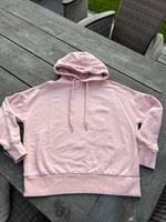 TOP Sweatshirt RICH & ROYAL Gr. S Felpa Rosa hoodie opus Niedersachsen - Rastede Vorschau
