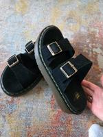 Dr. Martens Sandalen 38-39 Baden-Württemberg - Karlsruhe Vorschau