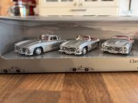 Mercedes Benz Sammler Set 50 Jahre SL Bayern - Weilheim i.OB Vorschau