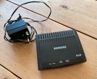 Siemens ADSL Modem C2-010-I inkl. Netzkabel Hamburg-Mitte - Hamburg Neustadt Vorschau