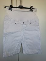 ***H&M Mama; Umstandsshorts; weiß; Gr. 38*** Bayern - Nördlingen Vorschau