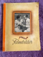 Komplettes (250!) Bunte Filmbilder Sammelalbum von 1936 Berlin - Pankow Vorschau