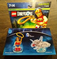 Lego Dimensions 71209 Fun Pack Neu Thüringen - Greiz Vorschau