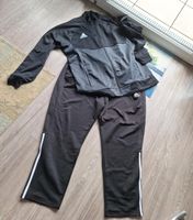 Adidas Jogginganzug Traininganzug schwarz 3xl xxl xxxl 2xl Schwerin - Friedrichsthal Vorschau