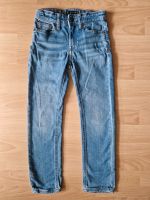 Tommy Hilfiger Jeans Gr. 128 Berlin - Lichtenberg Vorschau