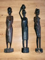 Afrikanische Figuren Niedersachsen - Faßberg Vorschau