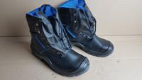 Atlas Sicherheitsschuhe S3 Gore Tex, Gr 42, Arbeitsschuhe Stiefel Bayern - Chamerau Vorschau