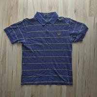 Fred Perry Polo Blau 106cm 42" (Wie neu) Niedersachsen - Braunschweig Vorschau