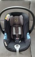 Cybex Aton m i-size Babyschale Isofix Kindersitz Baden-Württemberg - Gernsbach Vorschau