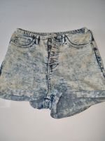 Shorts High Waist Gr.XS Nordrhein-Westfalen - Bergisch Gladbach Vorschau