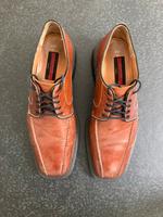 Lloyd Schuh (Modell Stoy) 42,5 / 8,5 braun Bremen - Oberneuland Vorschau