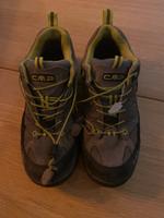 CMP Wanderschuhe Gr. 38 Nordrhein-Westfalen - Titz Vorschau