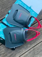 Speedo Biofuse Fitness Fin Schwimmflossen Gr. 34-37 Rheinland-Pfalz - Nackenheim Vorschau