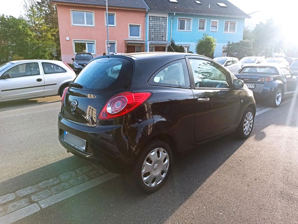 Ford Ka 1.2 Klima in Hirschaid