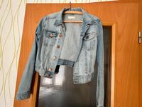 Jeans Jacke in 34 Hessen - Ehringshausen Vorschau