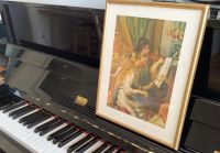 Klavierunterricht für Schulkinder und Erwachsene! Baden-Württemberg - Gerlingen Vorschau