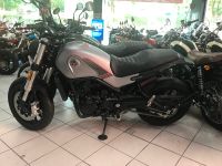 Benelli Leoncino 500 ABS E5 Neufahrzeug Wuppertal - Heckinghausen Vorschau