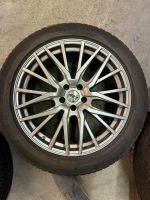 AEZ Felgen 20 Zoll 255/50 R 20 M+S Baden-Württemberg - Neckarsulm Vorschau