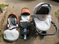 Kinderwagen Konplettpaket Tutek Grander Plus Hessen - Lich Vorschau