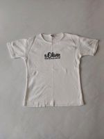 Enganliegendes s.Oliver T-Shirt, Größe S Baden-Württemberg - Leimen Vorschau