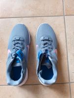 Nike Sneaker Gr. 40 Nordrhein-Westfalen - Bocholt Vorschau