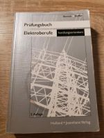 Prüfungsbuch Elektroberufe + Grundlagen Sachsen - Döbeln Vorschau